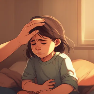 Illustration paregoric - Image 1