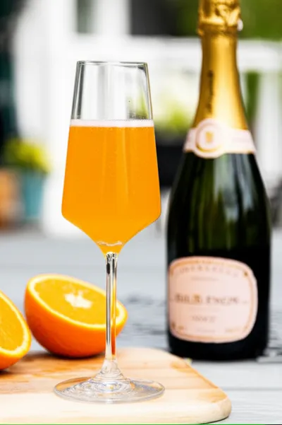 Illustration mimosas - Image 2