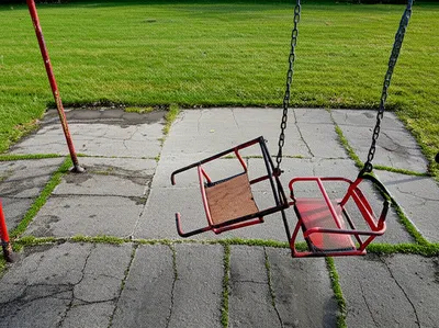 Illustration creaky - Image 1