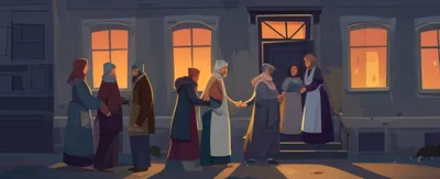 Illustration spittle - Image 1