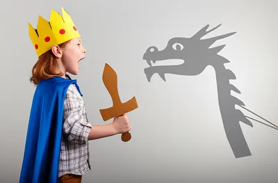 Illustration feigns - Image 1