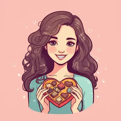 Illustration connie - Image 1