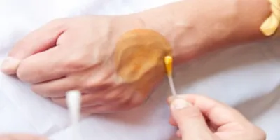 Illustration antiseptic - Image 2