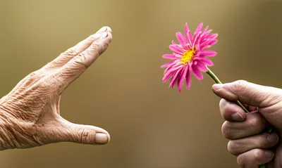 Illustration depriving