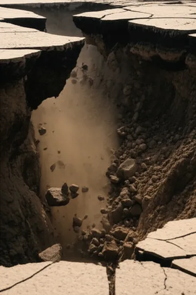 Illustration cave - Image 1