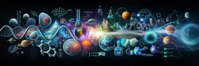 Illustration sciences - Image 1