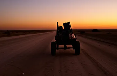 Illustration nomads - Image 1