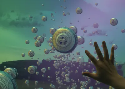 Illustration buttons - Image 1