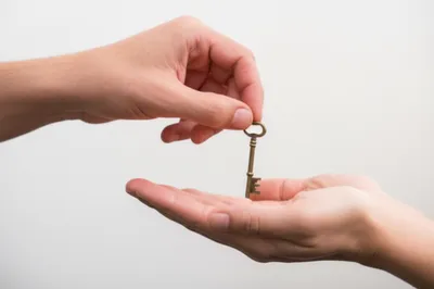 Illustration resign - Image 1