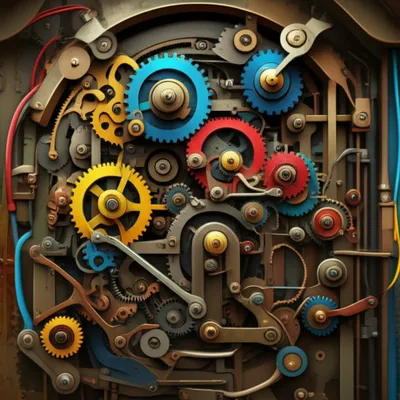 Illustration mods - Image 1