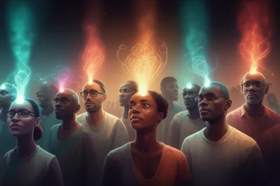 Illustration mindsets - Image 1