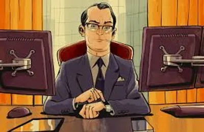 Illustration clout - Image 3