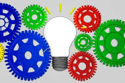 Illustration organising - Image 1