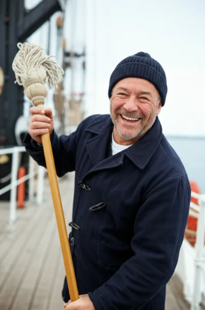 Illustration swabs - Image 1