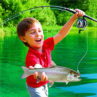 Illustration pulling - Image 1