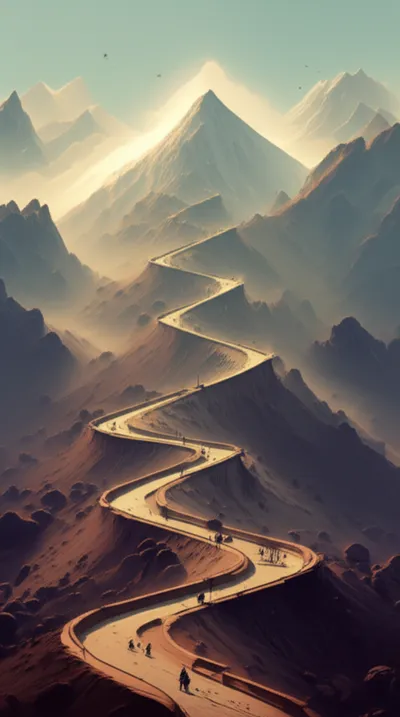 Illustration stills - Image 1