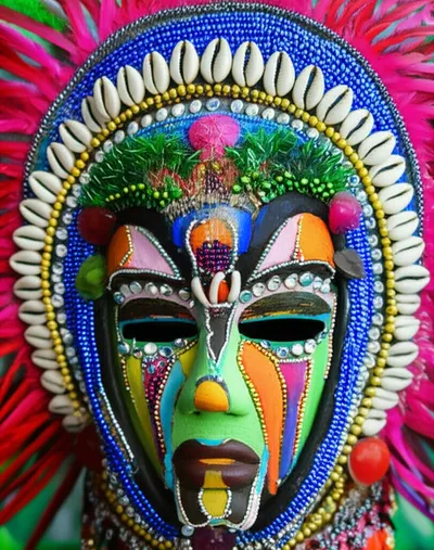 Illustration adorned - Image 2