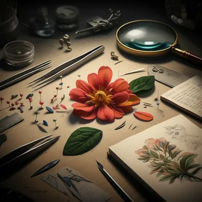 Illustration dissections - Image 1