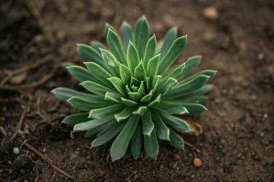 Illustration rosette - Image 1