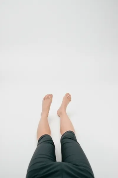 Illustration foreshorten - Image 1