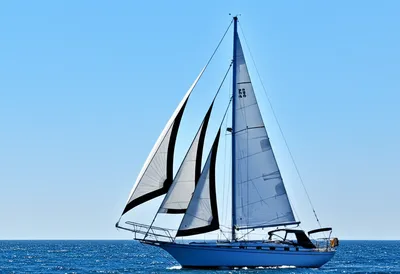 Illustration yankee - Image 1