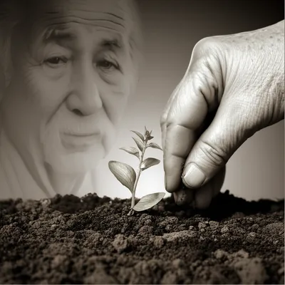 Hình ảnh minh họa forebear - Ảnh 1