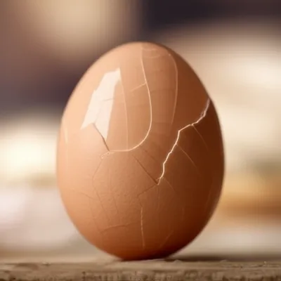 Illustration cracking - Image 1