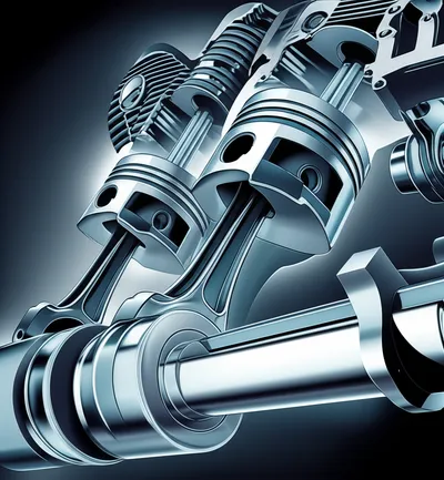 Illustration motor - Image 1