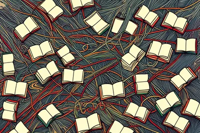 Illustration bibliographical