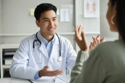 Illustration consultation - Image 1