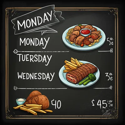 Illustration specials - Image 1