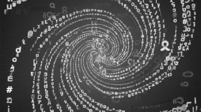 Illustration cypher - Image 1