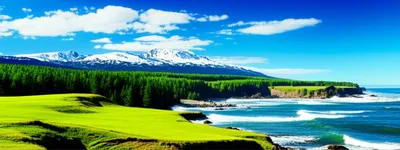 Illustration terrestrial - Image 1