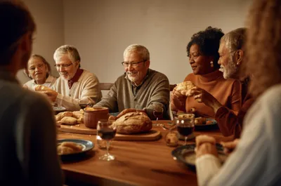 Illustration agape - Image 1