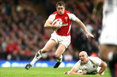 Illustration sidestep - Image 2