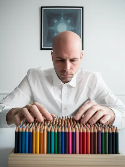 Illustration anal - Image 1