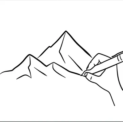 Illustration delineates - Image 1