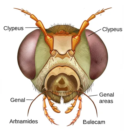 Illustration frons - Image 1