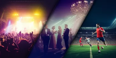 Illustration clash - Image 1