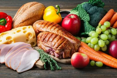 Illustration solids - Image 1