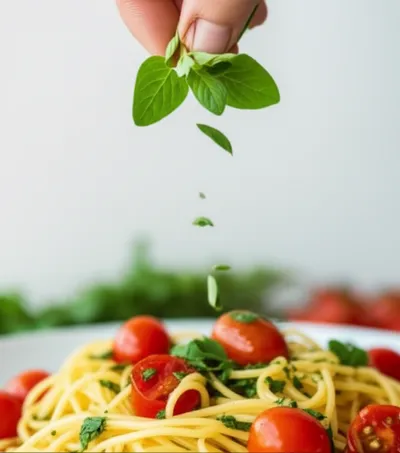 Illustration oregano - Image 1