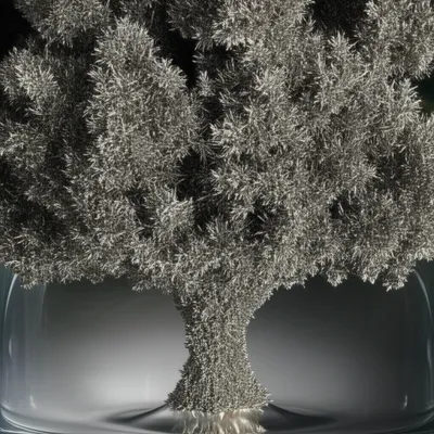 Illustration trees - Image 1