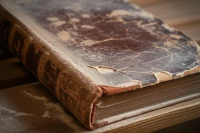 Illustration dusty - Image 1