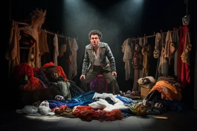 Illustration represents - Image 1