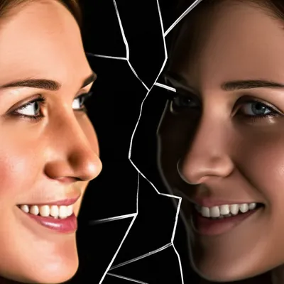 Illustration schismatic - Image 1