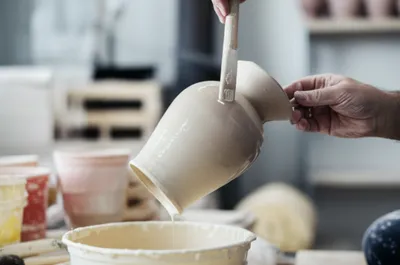 Illustration glost - Image 1