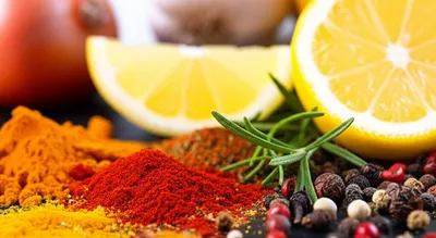 Illustration flavoring - Image 1