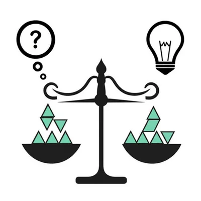 Illustration reckon - Image 1