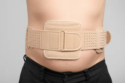 Illustration truss - Image 1