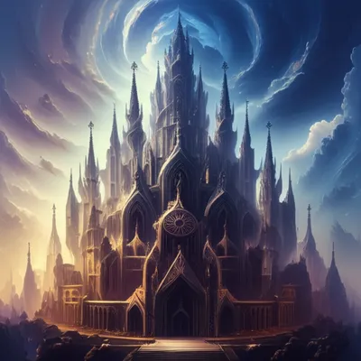 Illustration pinnacles - Image 1